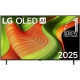 LG 樂金 OLED55B5PCA 55吋 OLED AI B5 4K 智能電視